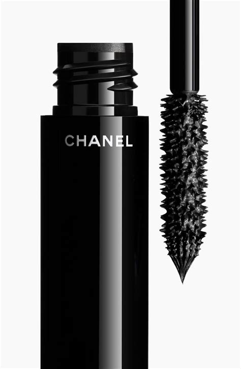 chanel exceptionnel mascara|chanel mascara le volume boots.